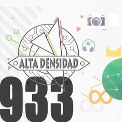Alta Densidad