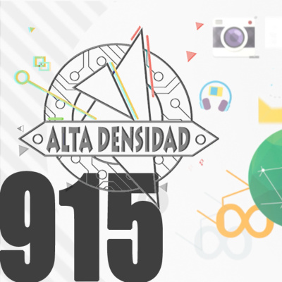 Alta Densidad