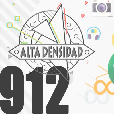 Alta Densidad