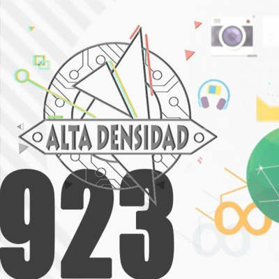 Alta Densidad
