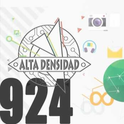 Alta Densidad