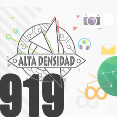 Alta Densidad