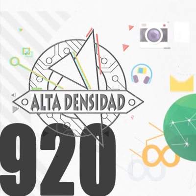 Alta Densidad