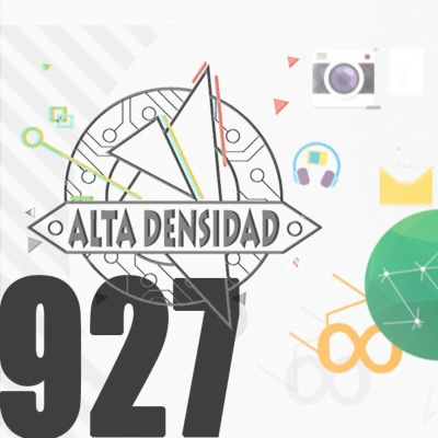 Alta Densidad