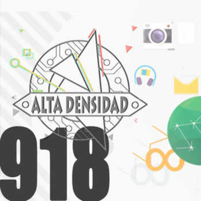 Alta Densidad