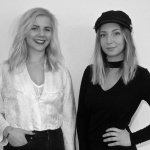 Peptalk Med Sara  Hanna