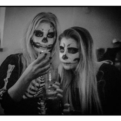 Peptalk Med Sara  Hanna