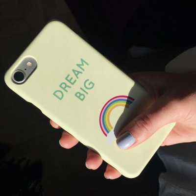 Peptalk Med Sara  Hanna