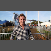 10: Ollie Silverton, The Ultimate Sports  Entertainment Apprentice