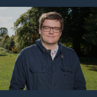 5: The future of Virtual Reality in sport with Ladumas VP of Strategy, Alex Kunawicz