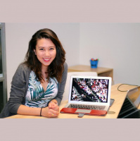 44: Anna Hu, co-founder of Brizi