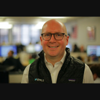 27: Chris Schlosser, Senior Vice President, Digital at Major League Soccer