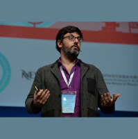 9: Interview with Alex Trickett, Global Sports Chair and Head of UK Sport at Twitter