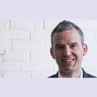 42: Gareth Capon, CEO at Grabyo