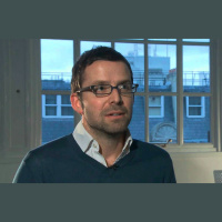 38: David Lampitt  James Heneghan, Sportradar