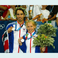 112: Gail Emms MBE, Olympic Silver Medallist  Head of Marketing at LAPS