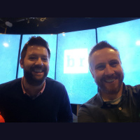 15: James Grigg, Director, International Operations at Bleacher Report