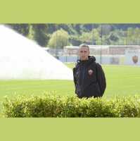 61: Paul Rogers, Head of Digital  Social Media at AS Roma