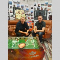 11: James Kirkham, Head of Copa90 at Bigballs Media