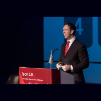 18: Peter Fitzboydon, Chief Executive at London Sport, on harnessing tech to get 1m more people active