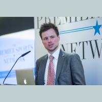 1: Matt Cutler from #SBWeekly on the growing influence of podcasting in sport  getting started