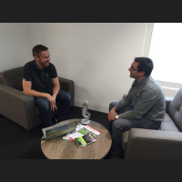 4: Brandtix CEO Jon Rosenblatt on founding his startup, the player brand value index and Paul Pogbas transfer to Man United