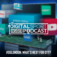 1: ELEVEN SPORTS Chris Tyas talks all things OTT