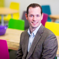 24: Michael Broughton, Co-Founder at Sports Investment Partners