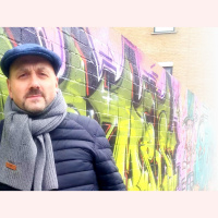 53: Mark Clemmit, TV Presenter  Reporter at BBC Football Focus