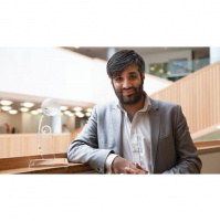 7: Squawkas Sanjit Atwal on the highs and lows of his entrepreneurial journey