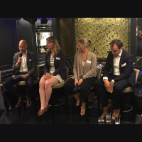 65: *Live Episode!* SkySports, Wimbledon  DAZN discuss the future of sports broadcasting at #DSLondon event