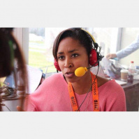 67: Ebony-Jewel Rainford-Brent: World Cup Winner, Director of Surrey Womens Cricket, BBC Test Match Special Pundit  Host of The Art of Success Podcast