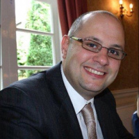 30: Simon Banoub, Global Director of Marketing at Catapult Sports