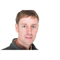 52: Alex Fenton, Lecturer in Digital Business at Salford University