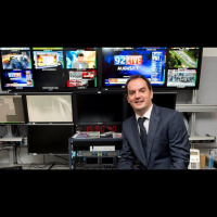 19: David Gibbs, Digital Director at Sky Sports  Sky News