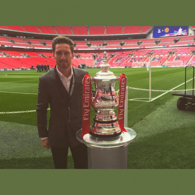 The Digital Sport Insider