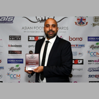 The Digital Sport Insider