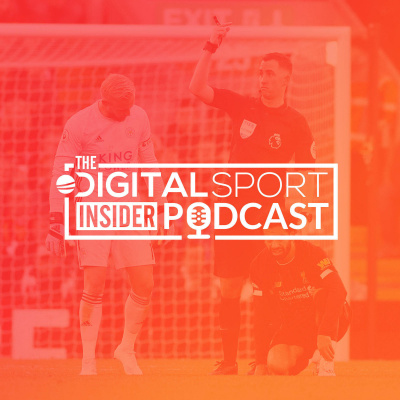 The Digital Sport Insider