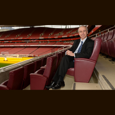 The Digital Sport Insider