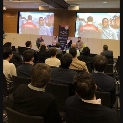 The Digital Sport Insider