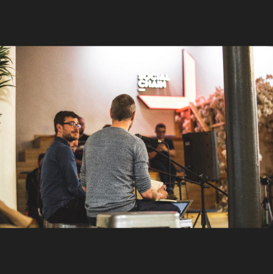 The Digital Sport Insider