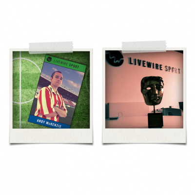 The Digital Sport Insider