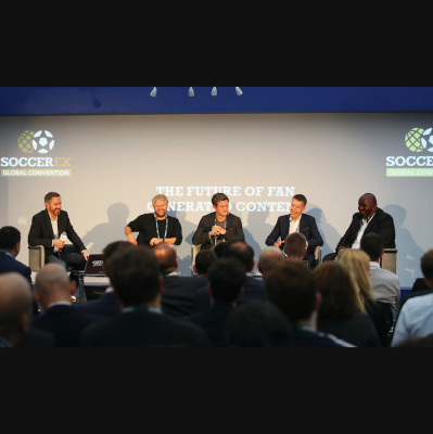 The Digital Sport Insider