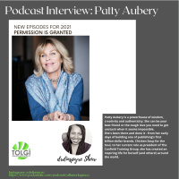 Episode 4: Upgrade My Life and Biz: Permission Granted with Patty Aubery