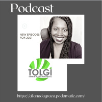 Episode 43: You Have to Show Up for Your Goals