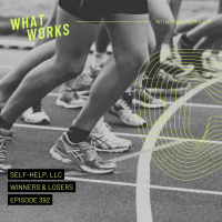 EP 392: Self Help, LLC: Winners  Losers