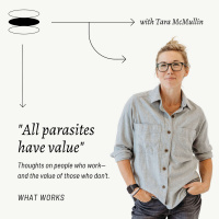 EP 417: [Dispatch] All parasites have value