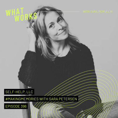 What Works | Small Business Podcast With Tara Mcmullin