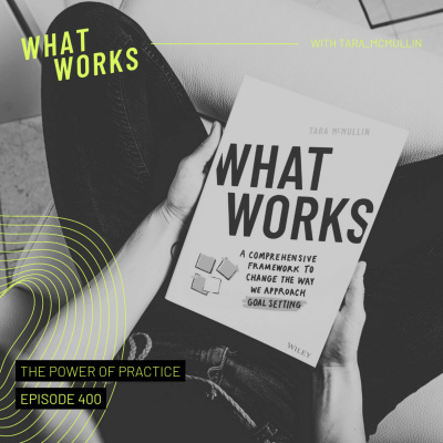 What Works | Small Business Podcast With Tara Mcmullin