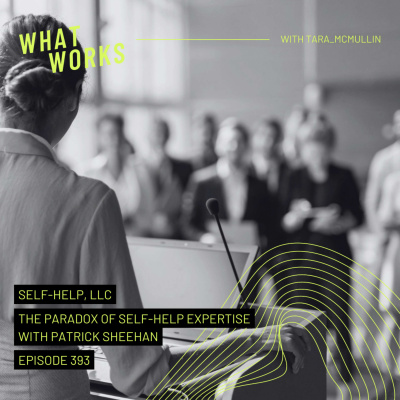 What Works | Small Business Podcast With Tara Mcmullin